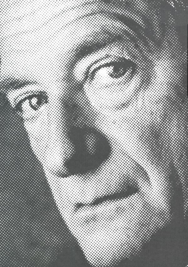 1987 AIGA Medalist: Gene Federico 1987 AIGA Medalist: Gene Federico