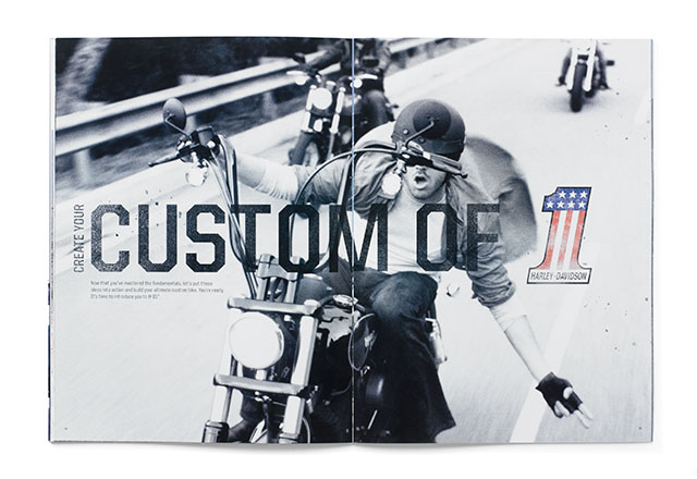 H-D1™ brochure H-D1™ brochure