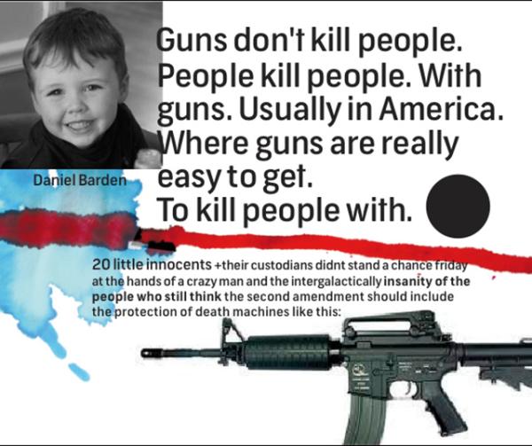 Guns Guns