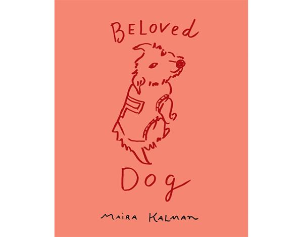 Beloved Dog Beloved Dog