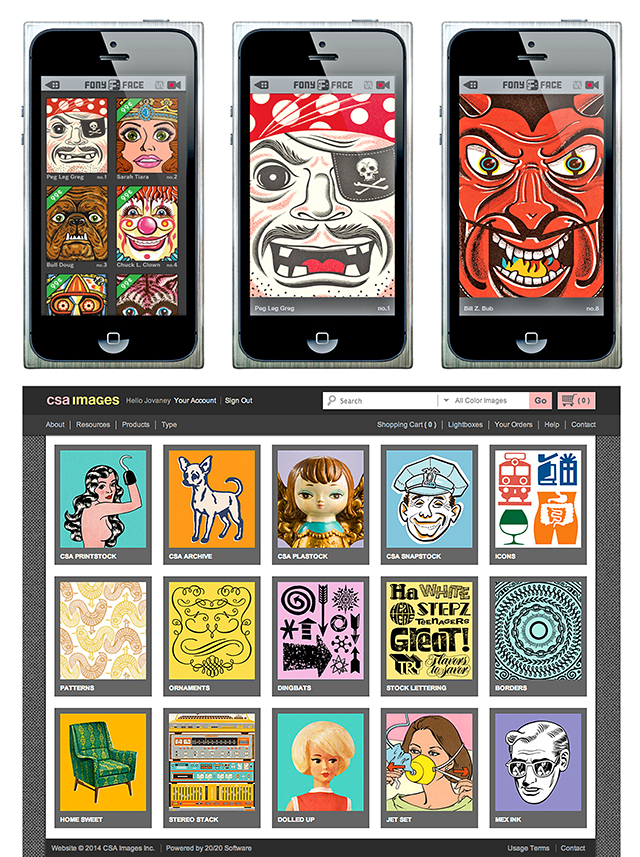 Interactive design Interactive design