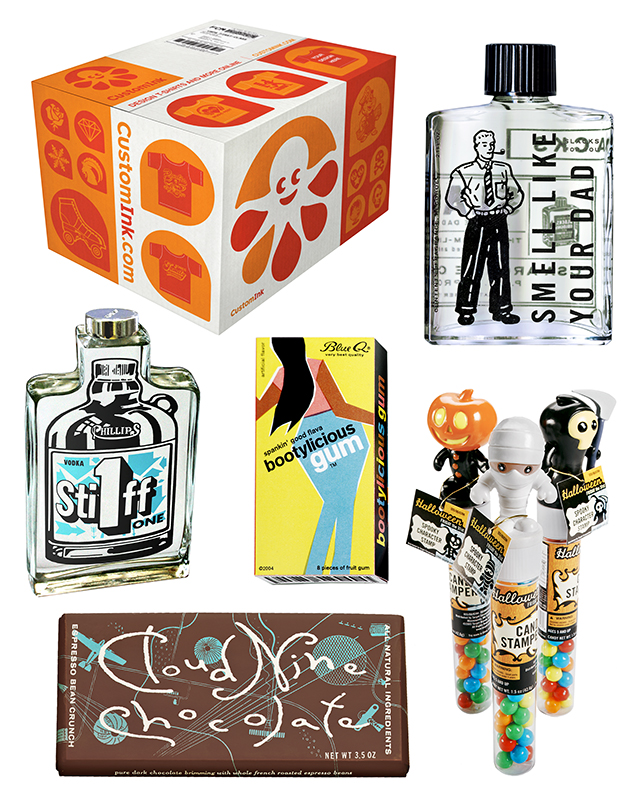 Package design Package design