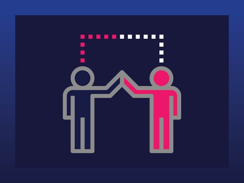 Career Growth Certificate Client relations Certificate