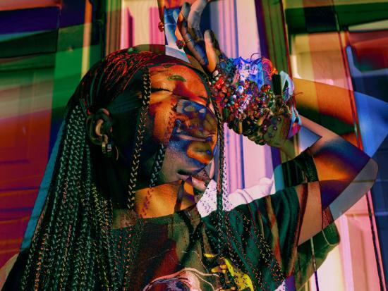 Elizabeth Sarpong Elizabeth Sarpong