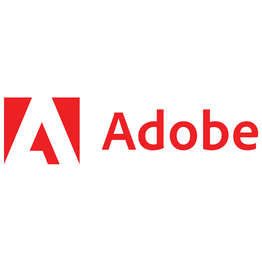 Adobe Logo Adobe Logo