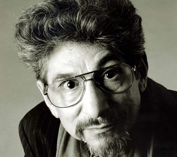 2009 AIGA Medalist: Pablo Ferro 2009 AIGA Medalist: Pablo Ferro