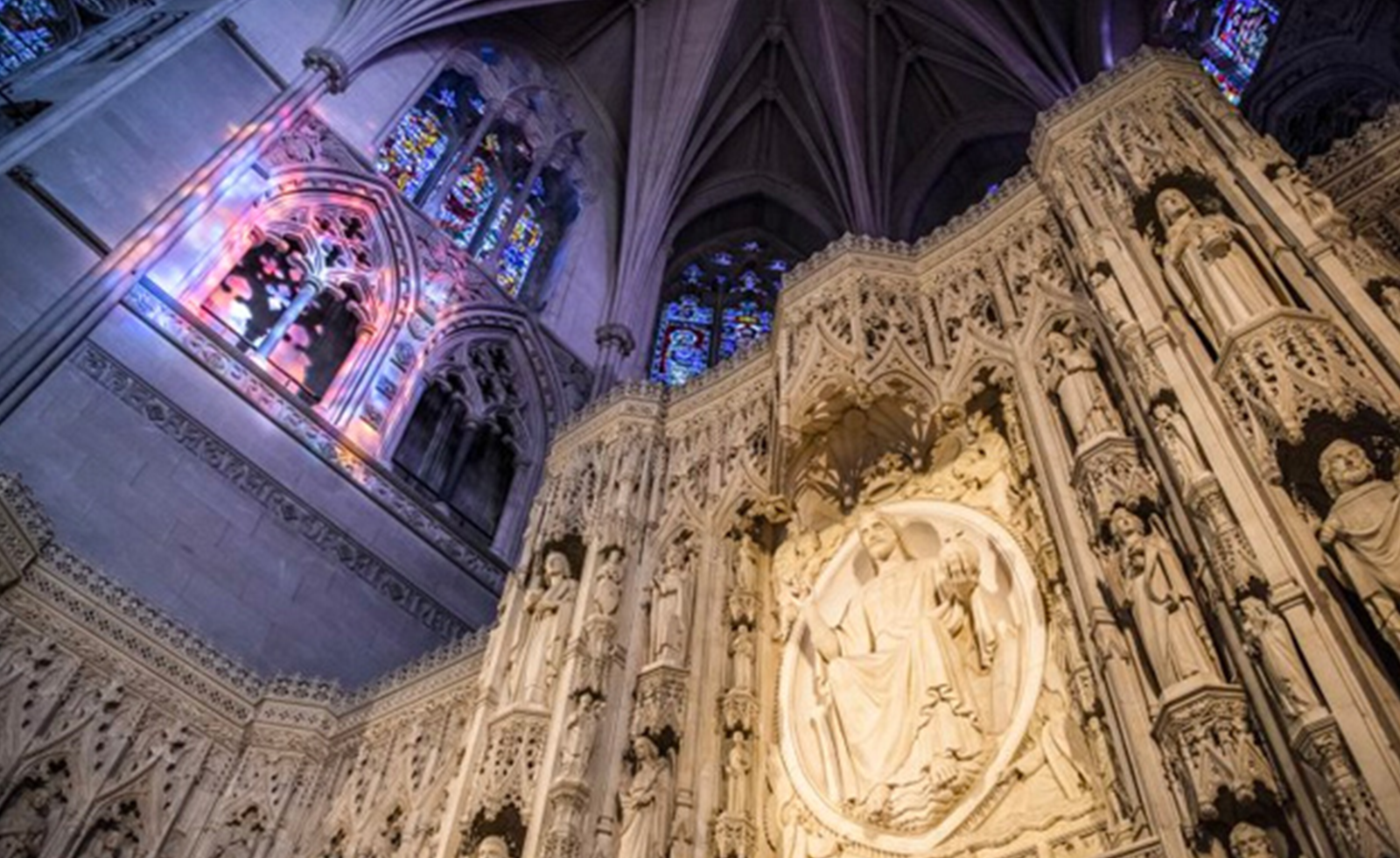 Washington National Cathedral Washington National Cathedral
