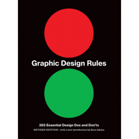 Graphic Design Rules Book Cover Graphic Design Rules Book Cover