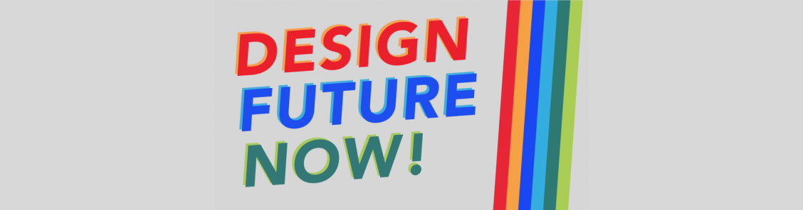 Design future now logo design future now logo