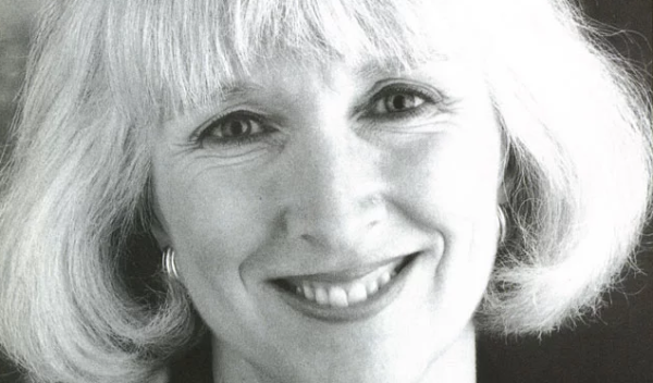 1999 AIGA Medalist: Katherine McCoy 1999 AIGA Medalist: Katherine McCoy
