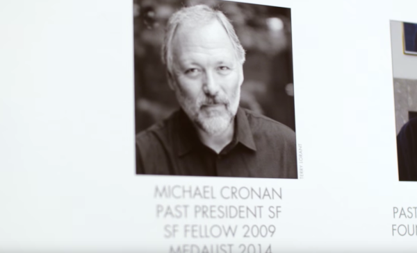 Michael Cronan Michael Cronan