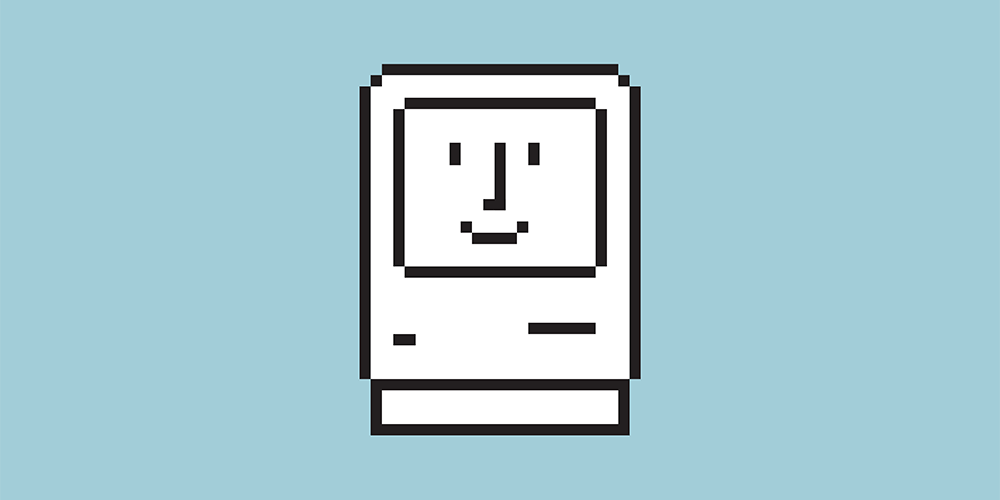 Happy Mac Happy Mac