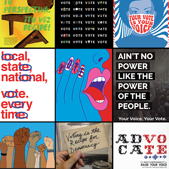GOTV 2020 Gallery Images GOTV 2020 Gallery Images